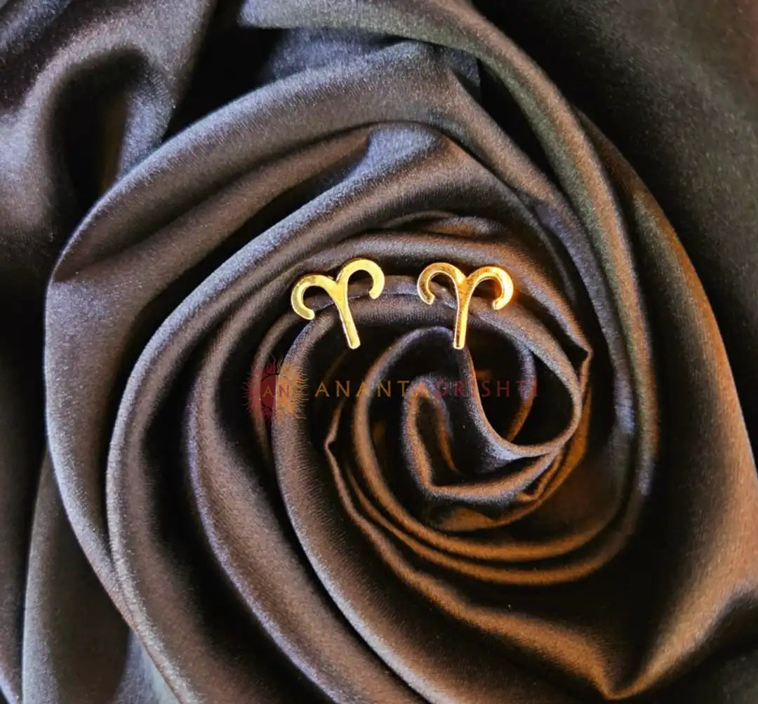 Aries studs