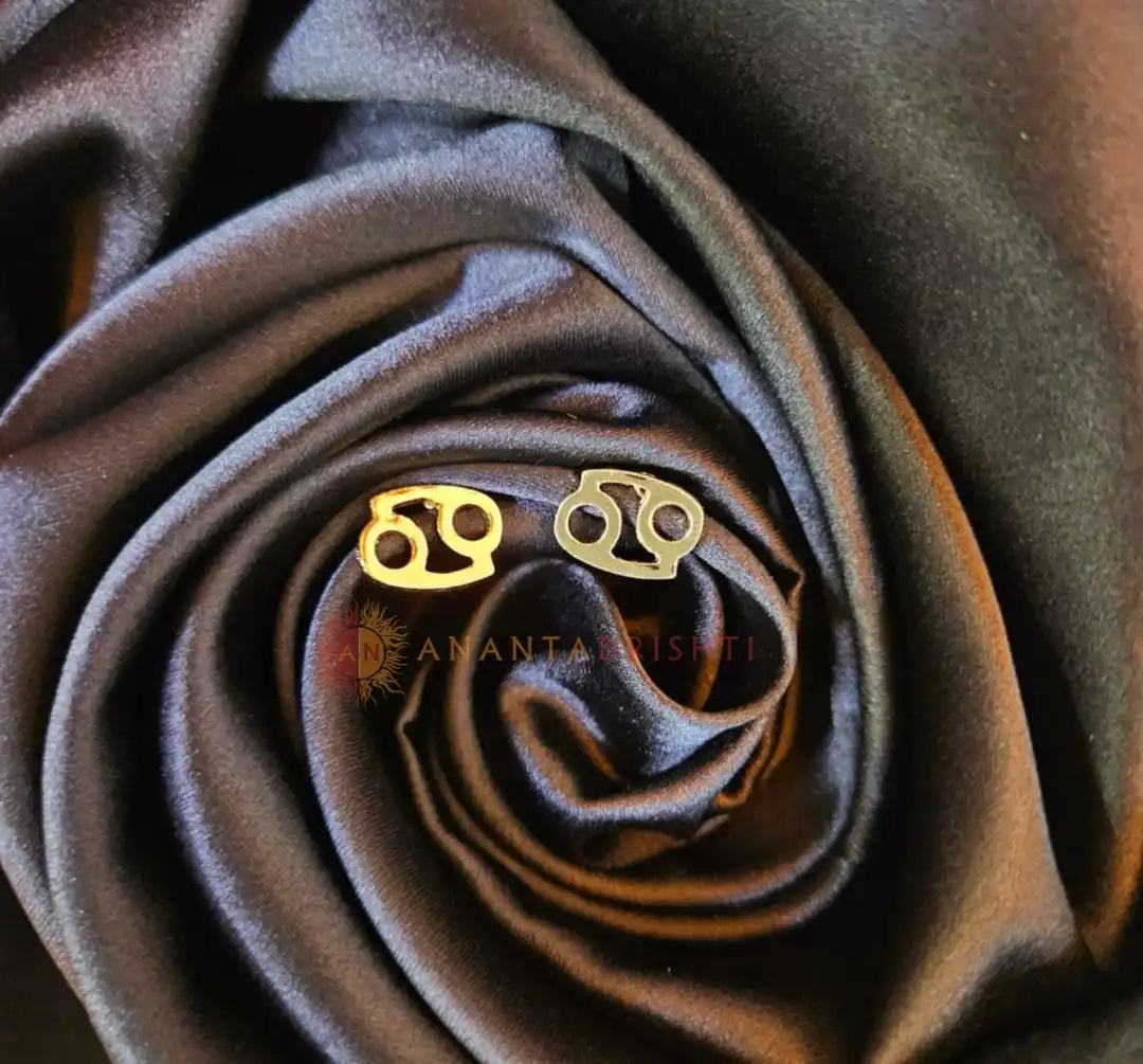 Cancer Pendant