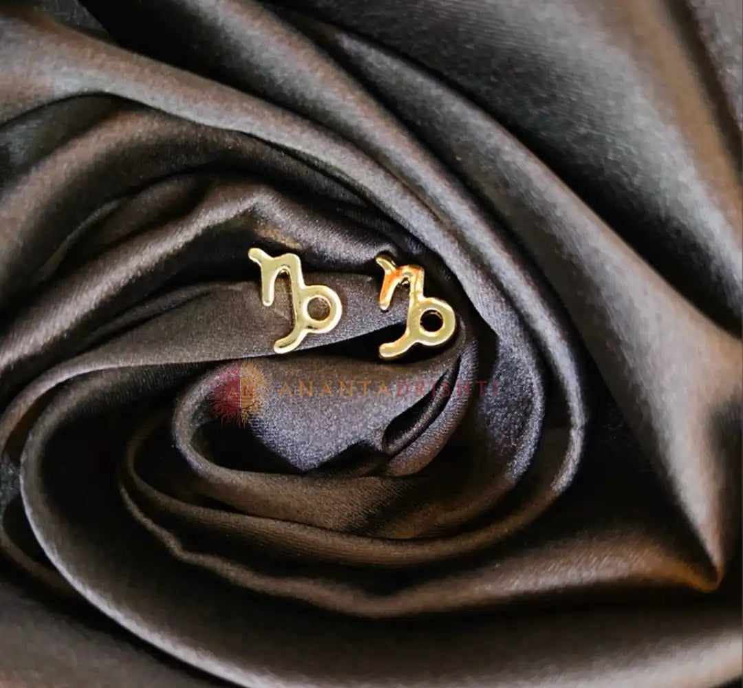 Capricorn studs