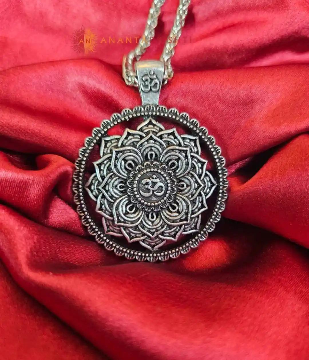 Archangel Michael Pendant