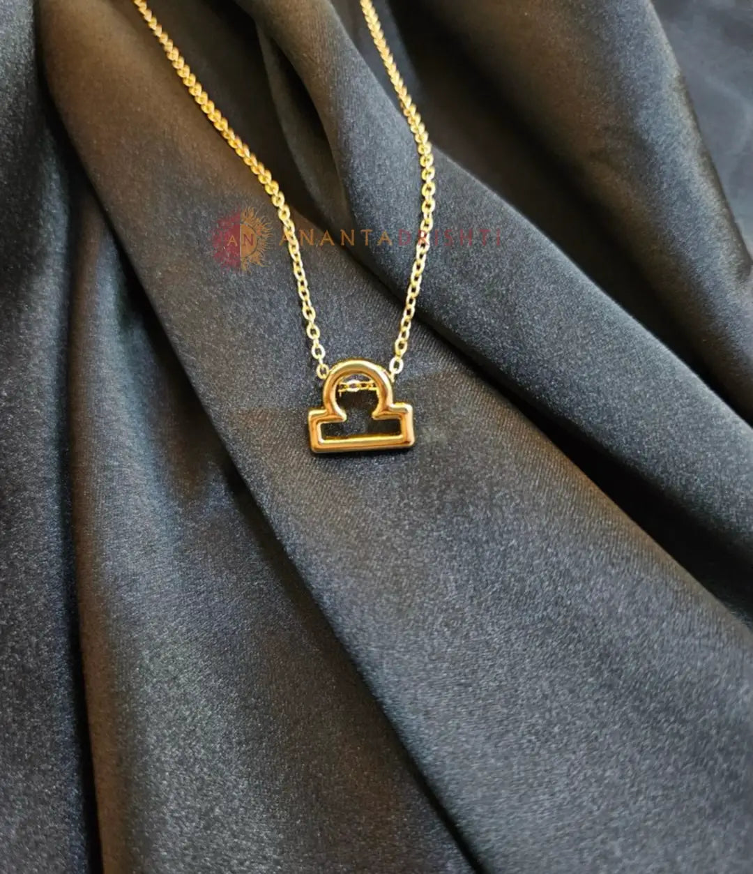 Libra Pendant