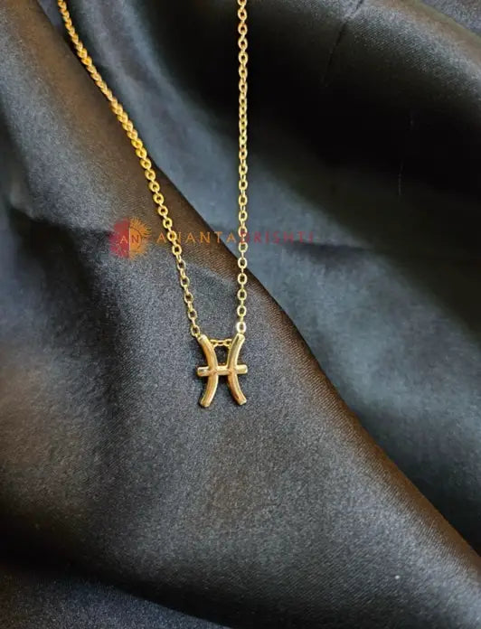 Pisces Pendant