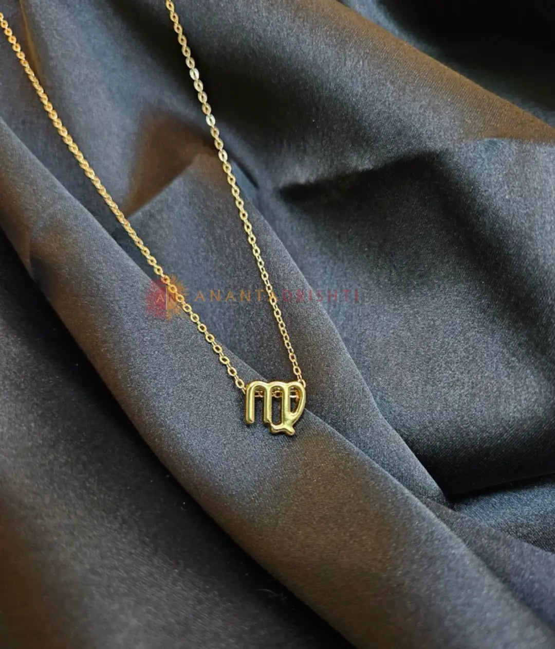 Virgo Pendant