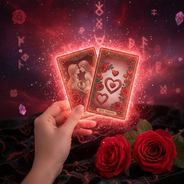 Love & Relationship Reading