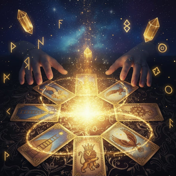 Career & Finance Reading