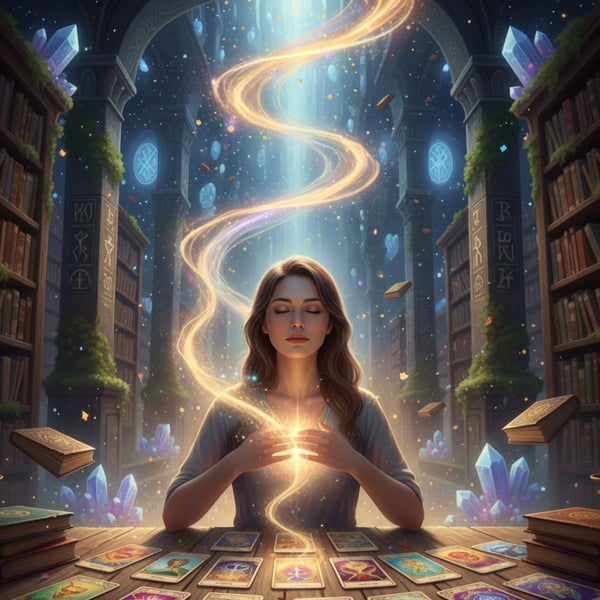 Soul Purpose Reading