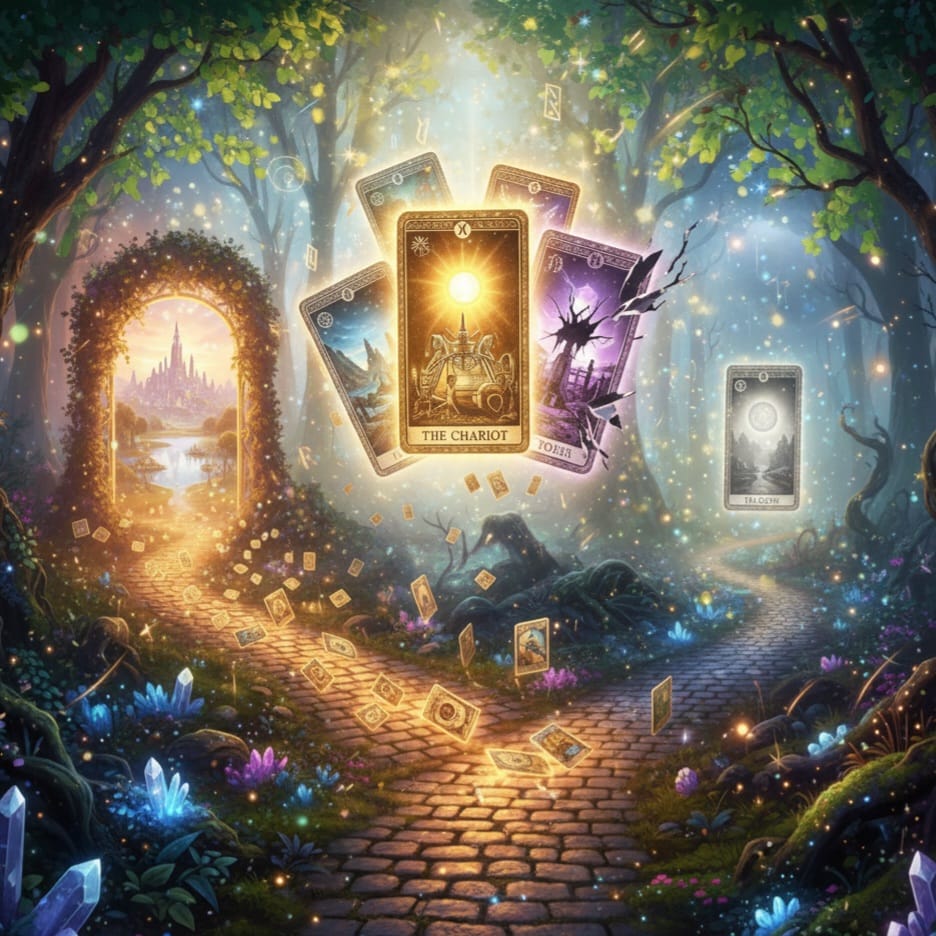 Decision-Making Reading