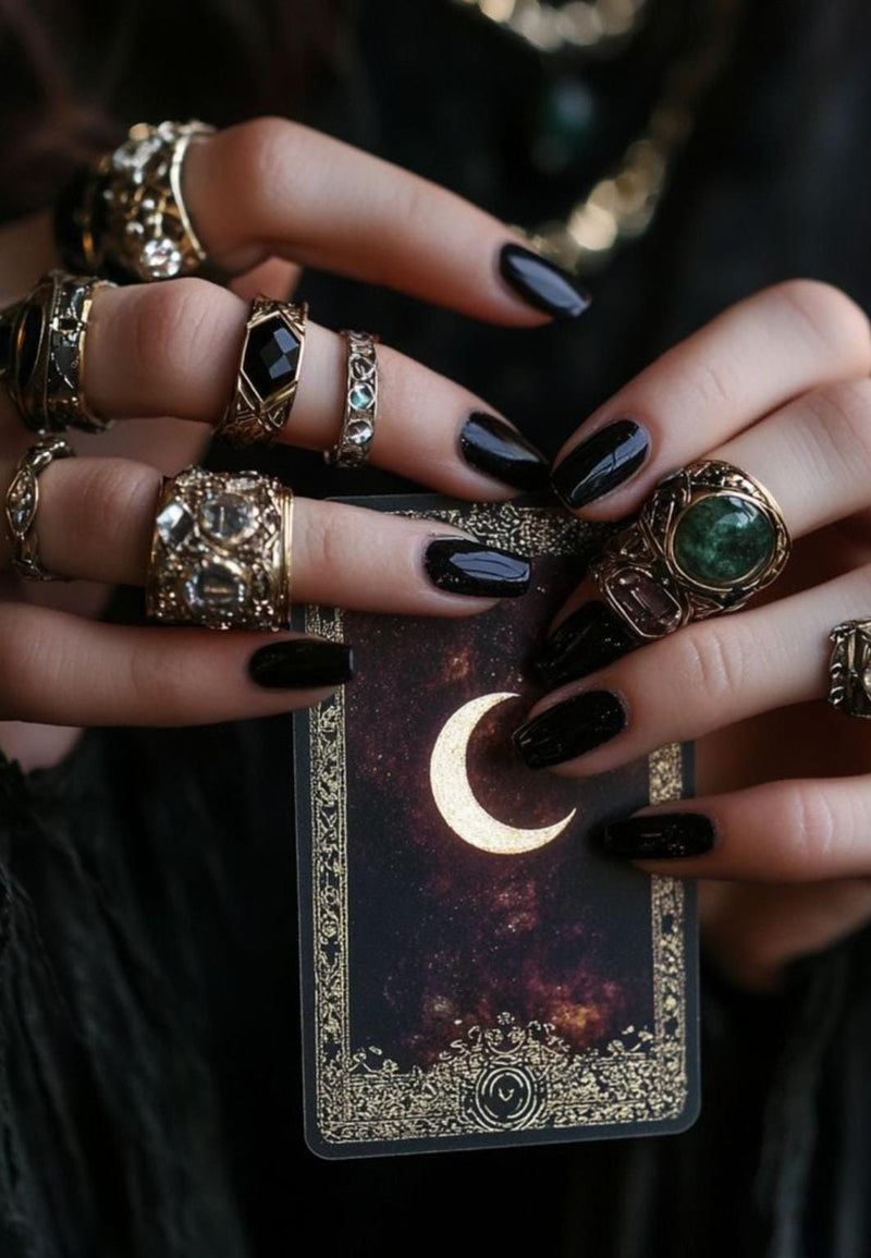 Wiccan Jewellery